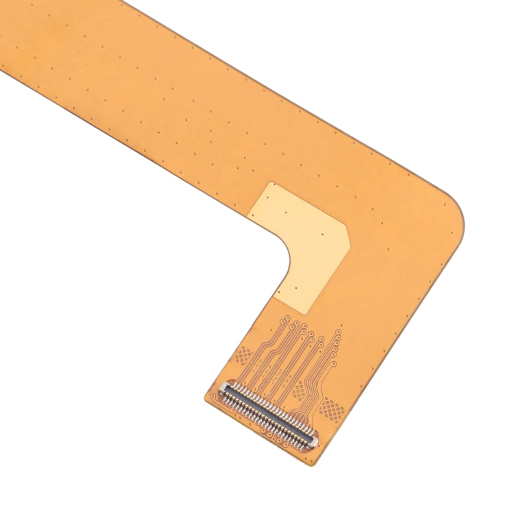 For Lenovo Xiaoxin Pad / PadPlus TB350FU AX6298A-LCM-FPC-V1 LCD Connector Flex Cable