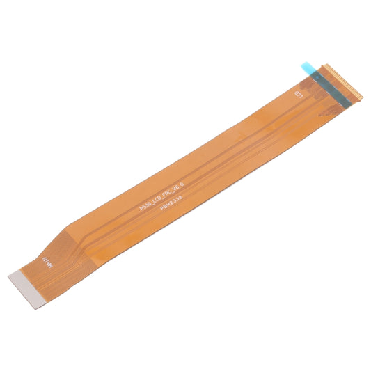 For Lenovo Legion Y700 2023 TB320FC P539-LCD-FPC-V6.0 LCD Connector Flex Cable