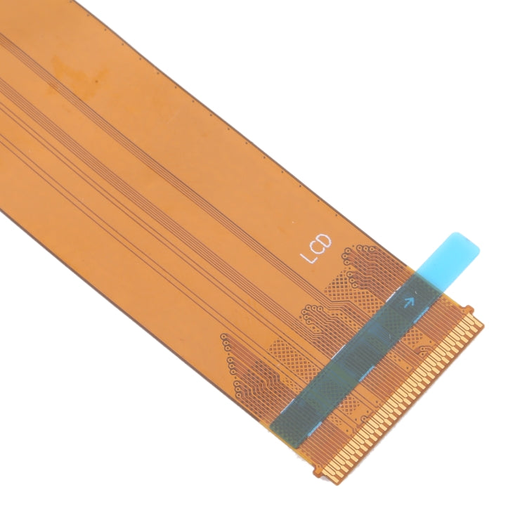 For Lenovo Legion Y700 2023 TB320FC P539-LCD-FPC-V6.0 LCD Connector Flex Cable