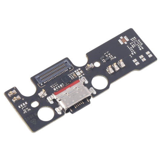 For Lenovo M8 4th Gen TB300XU TB300FU Charging Port Board