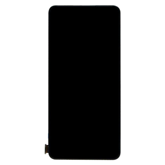 For OnePlus Nord CE4 Lite 5G CPH2621 India Original AMOLED LCD Screen with Digitizer Full Assembly