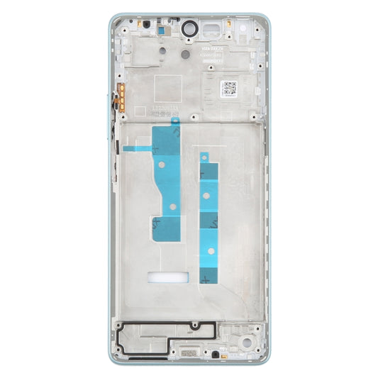 For Xiaomi Poco X6 Neo Original Middle Frame Bezel Plate, For Xiaomi Poco X6 Neo(Original)
