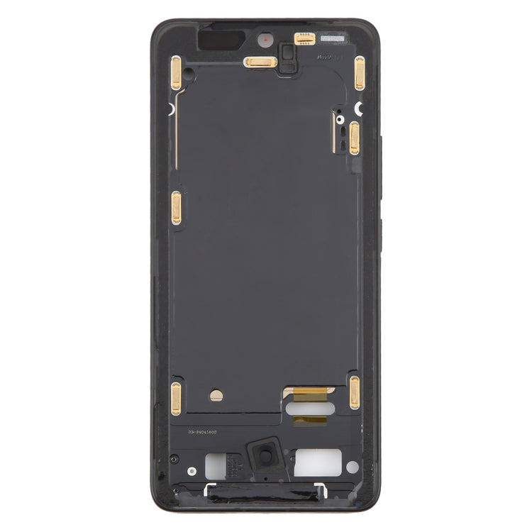 For Xiaomi 14T Pro Original Middle Frame Bezel Plate, For Xiaomi 14T Pro(Original)