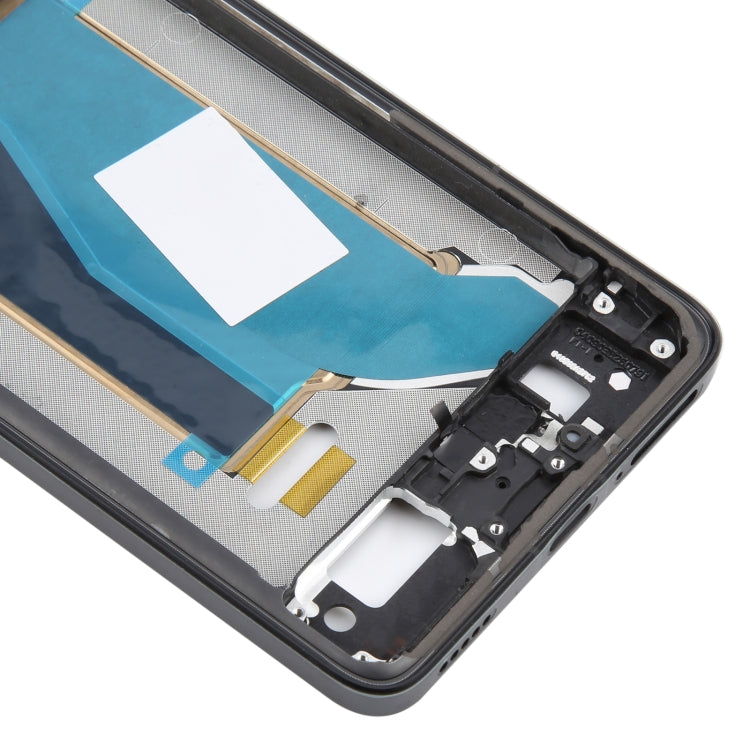 For Xiaomi 14T Pro Original Middle Frame Bezel Plate, For Xiaomi 14T Pro(Original)
