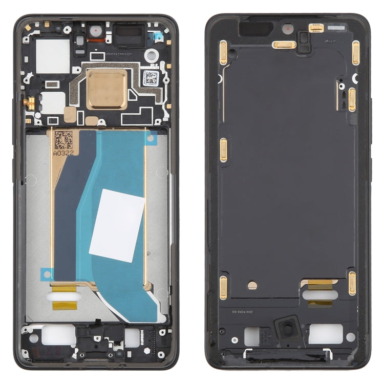 Cadre central d'origine pour Xiaomi Redmi K70 Ultra (Original)