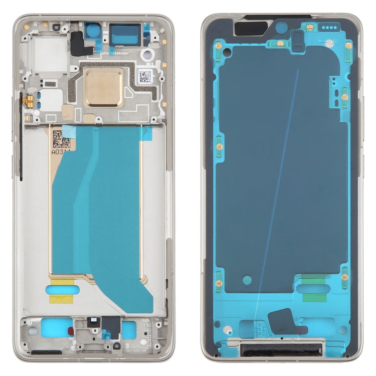 Cadre central d'origine pour Xiaomi Redmi K70 Ultra (Original)