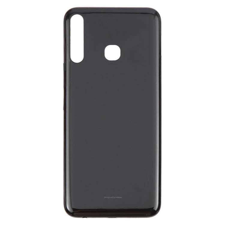For Infinix Hot 8 Lite X650 Original Battery Back Cover, For Infinix Hot 8 Lite(Original)