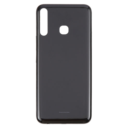 For Infinix Hot 8 Lite X650 Original Battery Back Cover, For Infinix Hot 8 Lite(Original)