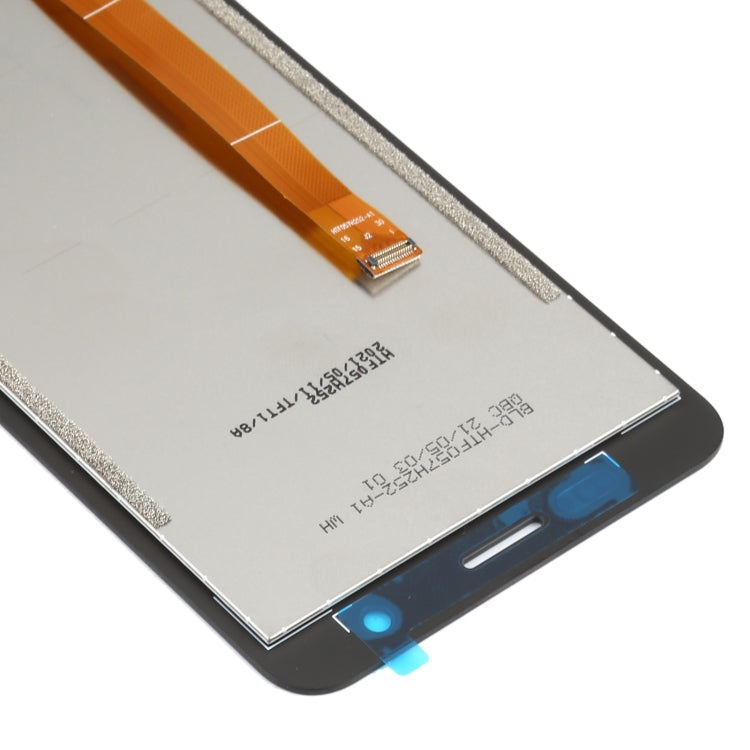 Pantalla LCD y digitalizador completo para Blackview BV6600