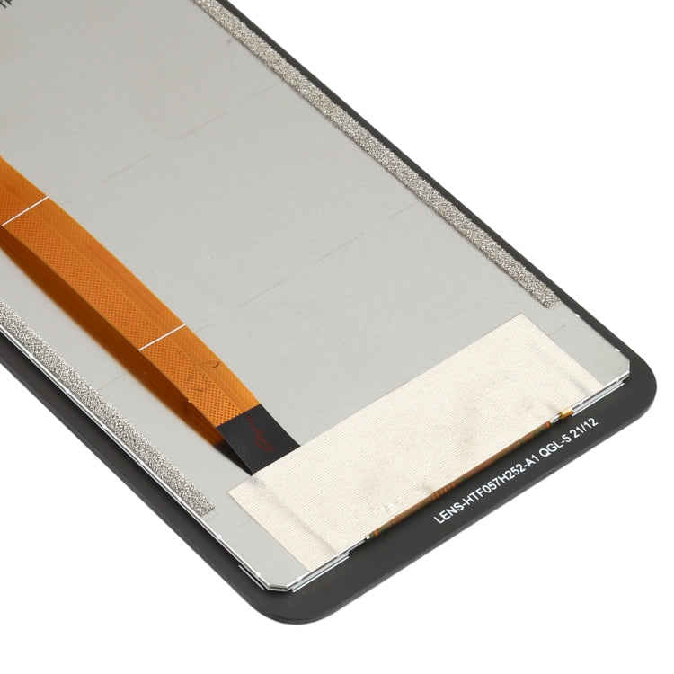 Pantalla LCD y digitalizador completo para Blackview BV6600