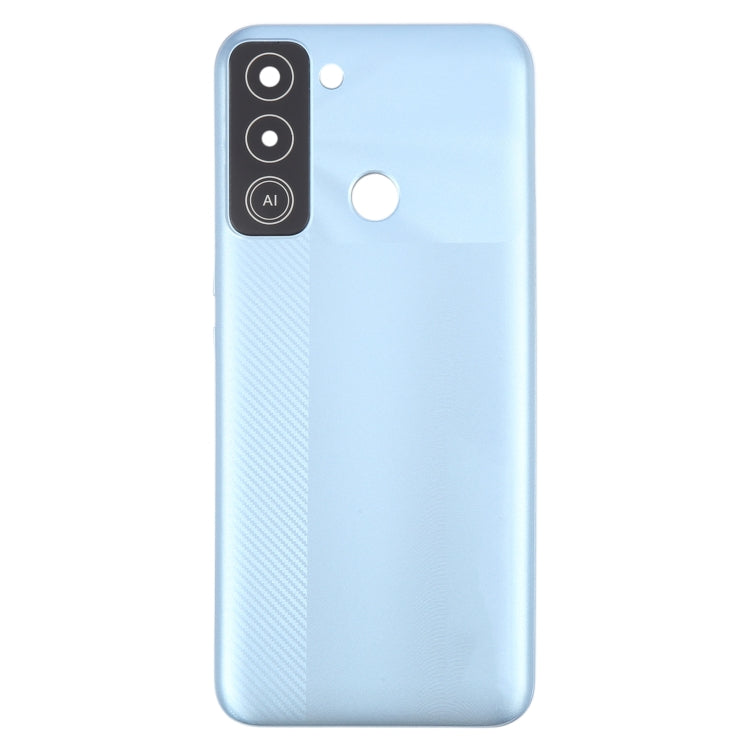 For Tecno Pop 5 LTE Original Battery Back Cover, For Tecno Pop 5 LTE (Original)