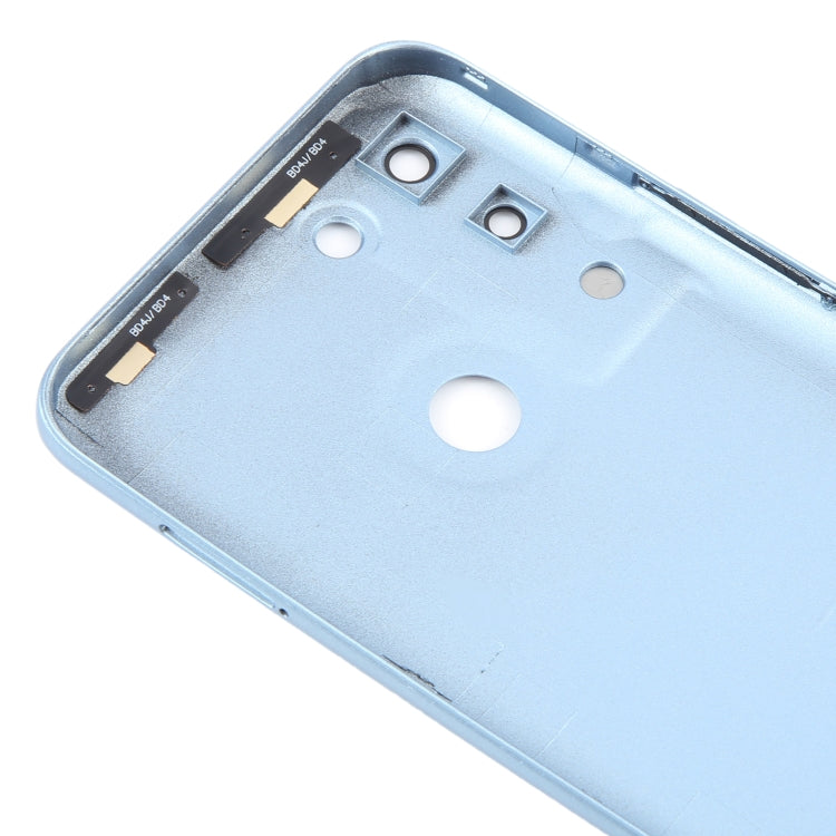 For Tecno Pop 5 LTE Original Battery Back Cover, For Tecno Pop 5 LTE (Original)