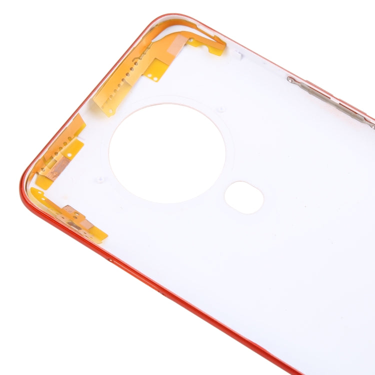 For Tecno Spark 6 Original Battery Back Cover, For Tecno Spark 6 (Original)