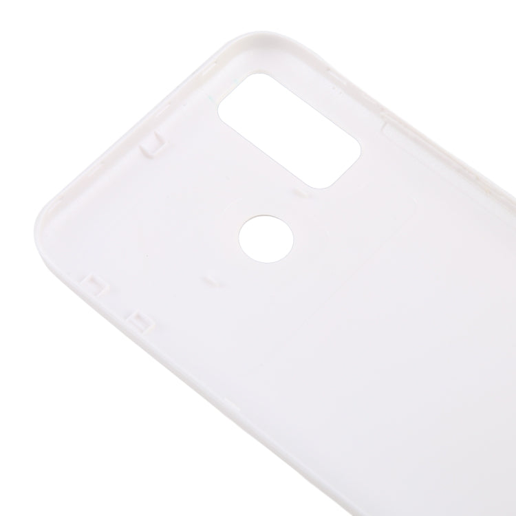 For Tecno Spark 6 Go Original Battery Back Cover, For Tecno Spark 6 Go (Original)