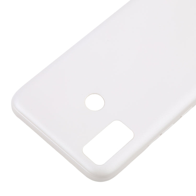 For Tecno Spark 6 Go Original Battery Back Cover, For Tecno Spark 6 Go (Original)