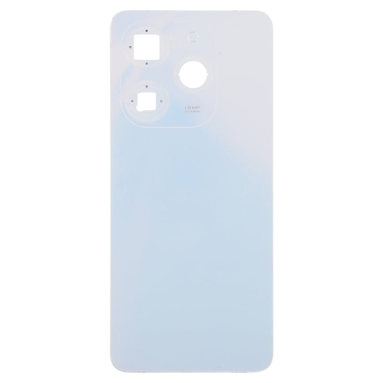 Cache arrière de batterie d'origine pour Tecno Spark Go 2024, pour Tecno Spark Go 2024 (Original)