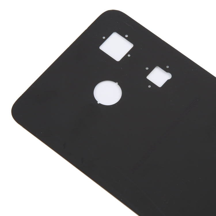 Cache arrière de batterie d'origine pour Tecno Spark Go 2024, pour Tecno Spark Go 2024 (Original)