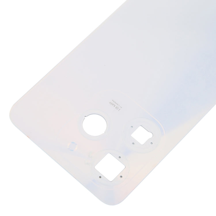 Cache arrière de batterie d'origine pour Tecno Spark Go 2024, pour Tecno Spark Go 2024 (Original)