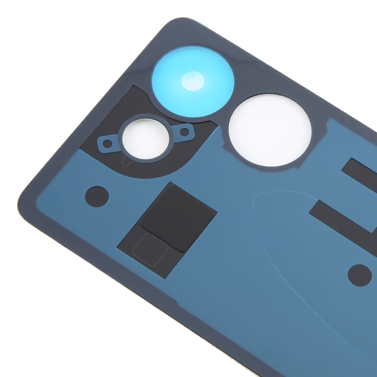 For Tecno Camon 20 Original Battery Back Cover