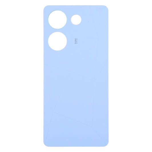 For Tecno Camon 20 Original Battery Back Cover, For Tecno Camon 20(Original)