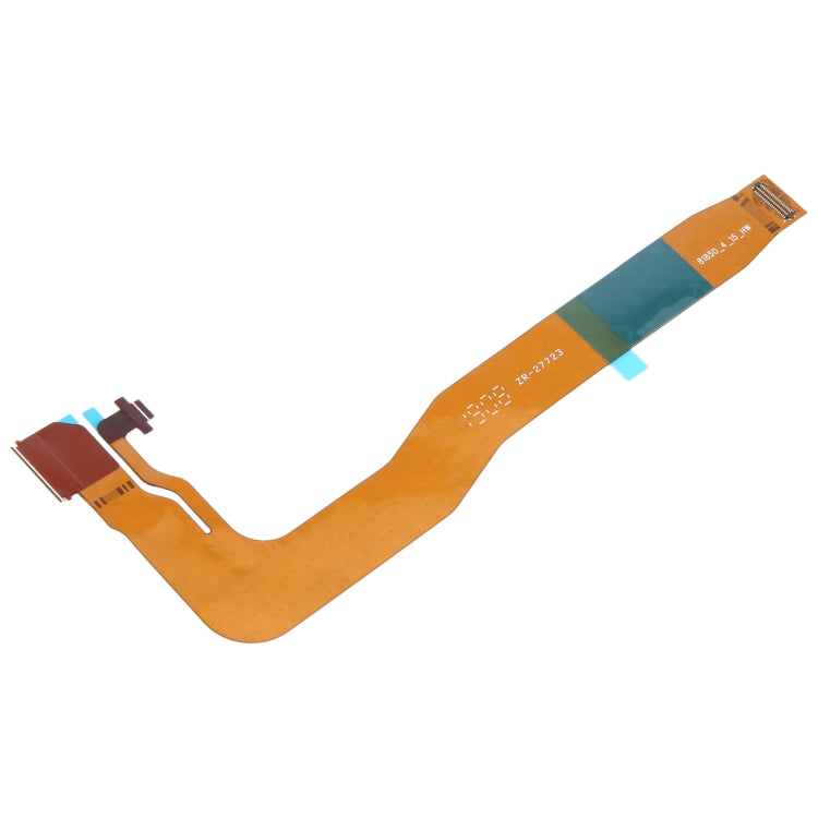 Câble flexible LCD d'origine pour Huawei MateBook E 2019 PAK-AL09, pour Huawei MateBook E 2019 (Original)