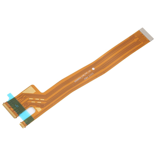 For Lenovo Tab P12 12.7 inch TB370/TB370FU/TB370FC Original Motherboard Flex Cable, For Lenovo Tab P12 12.7 inch(Original)