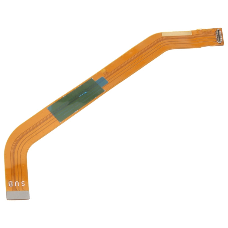 For Lenovo Tab P12 12.7 inch TB370/TB370FU/TB370FC Original Motherboard Flex Cable, For Lenovo Tab P12 12.7 inch(Original)