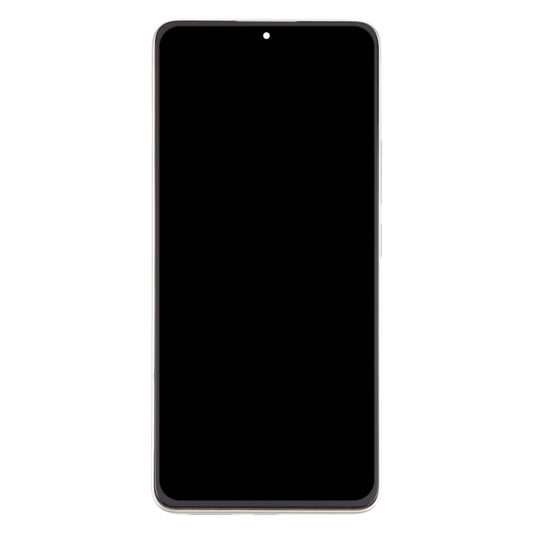 For Xiaomi Poco F6 Original LCD Screen Digitizer Full Assembly with Frame