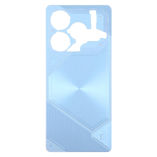 For Tecno Pova 6 Pro / Pova 6 Original Battery Back Cover, For Tecno Pova 6(Original)