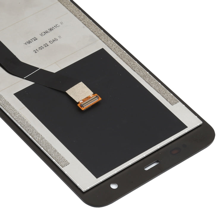 Écran LCD et numériseur complets pour Blackview BV6300 Pro