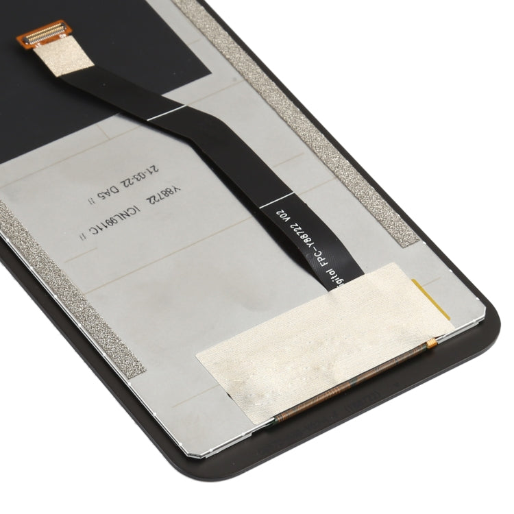 Écran LCD et numériseur complets pour Blackview BV6300 Pro