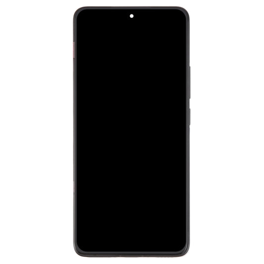 For Xiaomi Redmi K70 Ultra Original LCD Screen Digitizer Full Assembly with Frame, For Xiaomi Redmi K70 Ultra