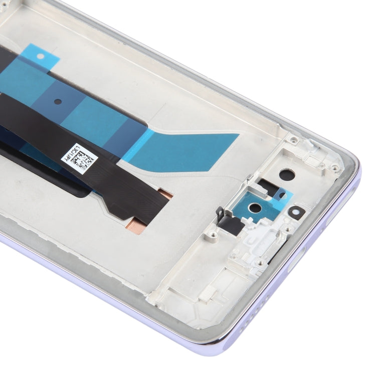 For Xiaomi Redmi Note 14 Pro Original LCD Screen Digitizer Full Assembly with Frame