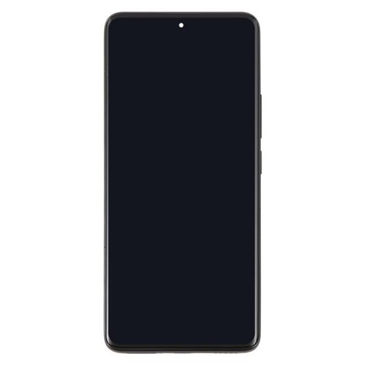 For Xiaomi Redmi Note 14 Pro+ 5G Original LCD Screen Digitizer Full Assembly with Frame, For Xiaomi Redmi Note 14 Pro+ 5G