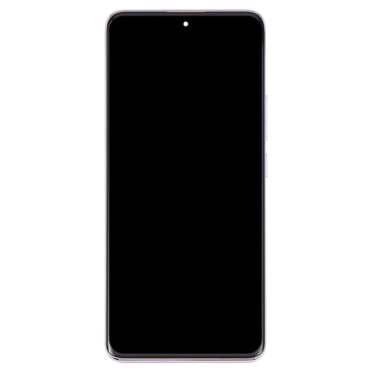 For Xiaomi Redmi Note 14 Pro+ 5G Original LCD Screen Digitizer Full Assembly with Frame