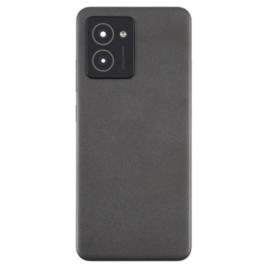 For HMD Vibe Original Battery Back Cover with Camera Lens Cover