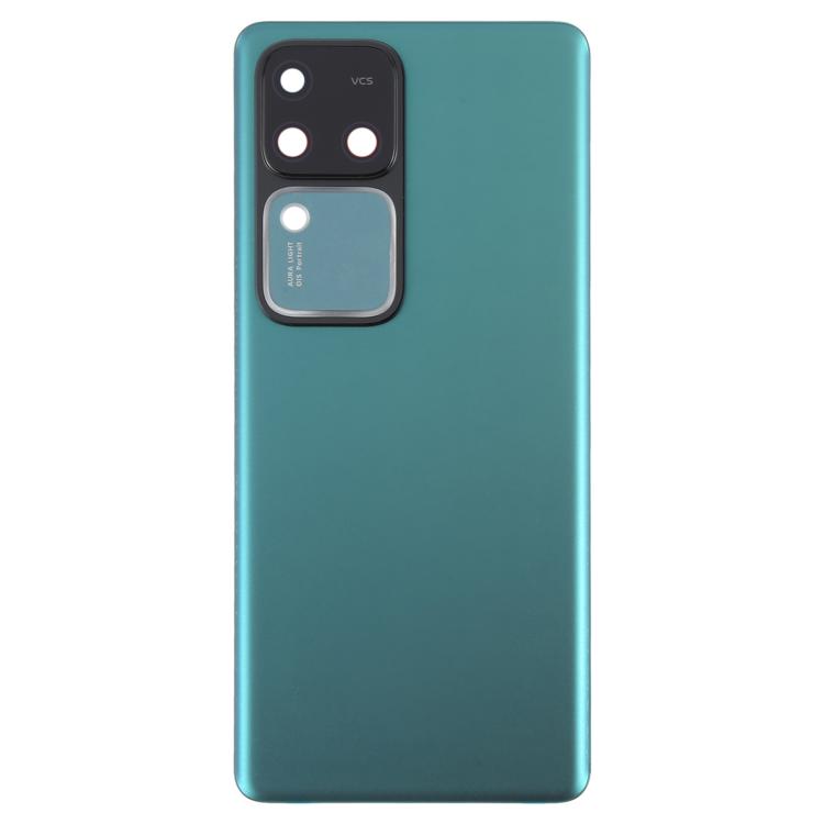 For vivo S18 5G Original Battery Back Cover with Camera Lens Cover, For vivo S18 5G(Original), For vivo S18 5G (Original)