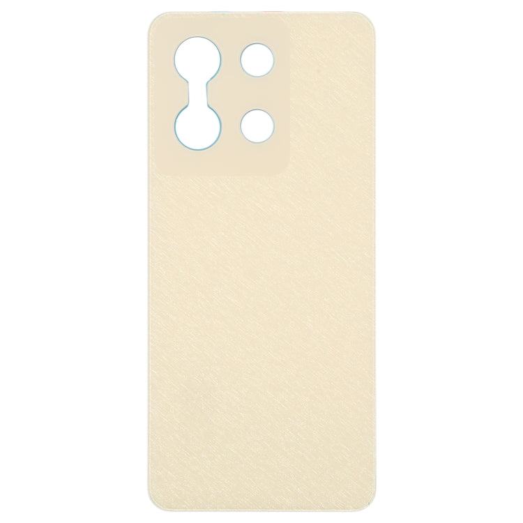 For vivo Y36 India Original Battery Back Cover with Camera Lens Cover, For vivo Y36 India (Original)