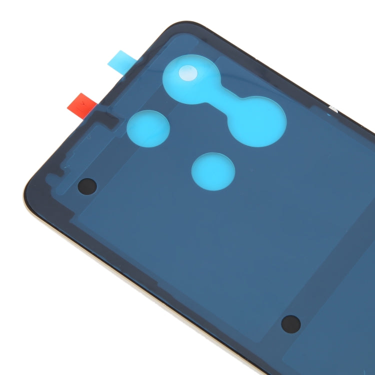 For vivo Y36 India Original Battery Back Cover with Camera Lens Cover, For vivo Y36 India (Original)