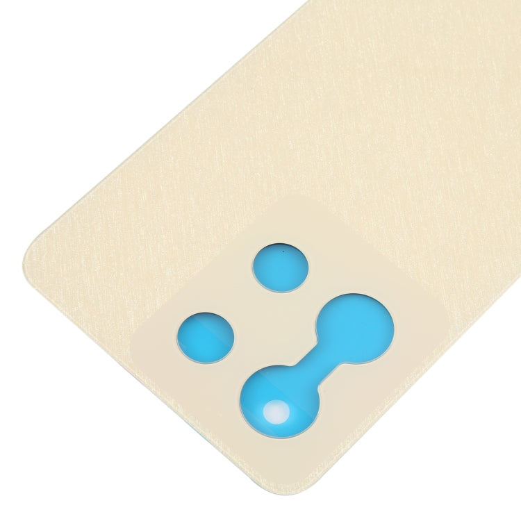 For vivo Y36 India Original Battery Back Cover with Camera Lens Cover, For vivo Y36 India (Original)