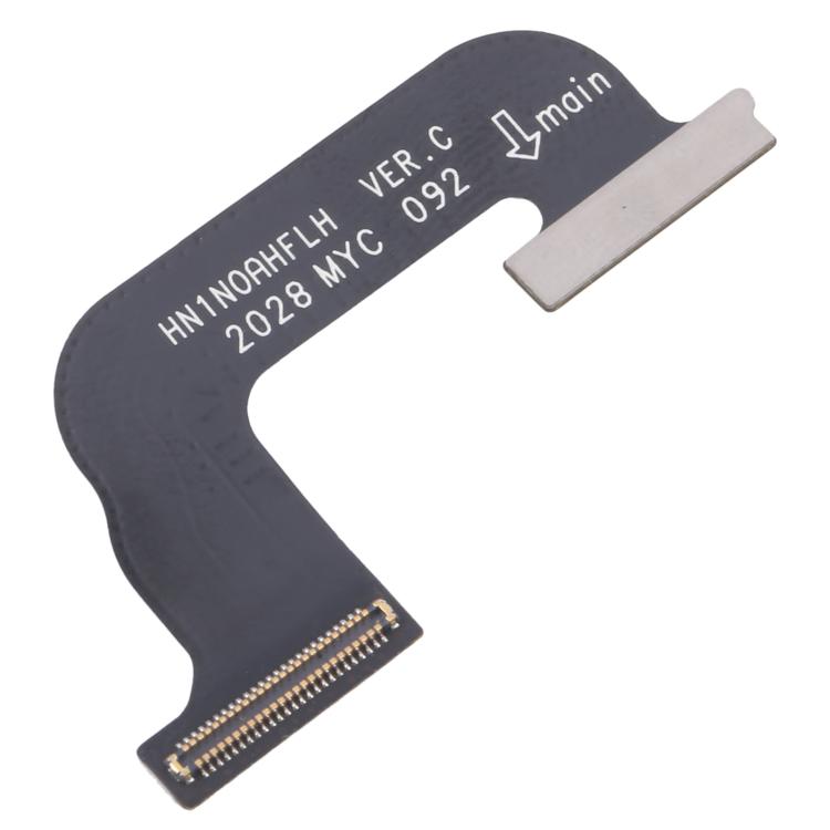 For Huawei Mate 40 Pro Original Camera Connector Flex Cable, For Huawei Mate 40 Pro(Original Camera Cable)
