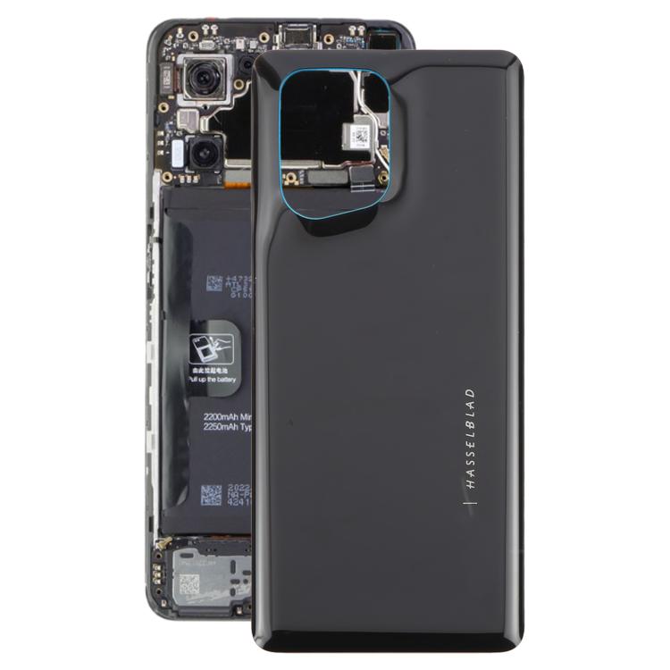 For OPPO Find X7 OEM Battery Back Cover