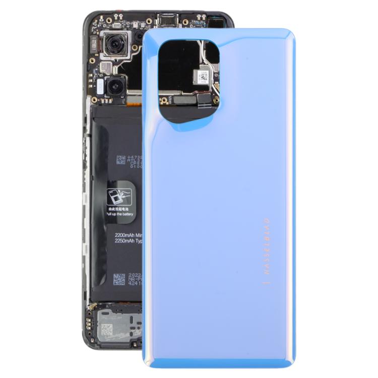 For OPPO Find X7 OEM Battery Back Cover