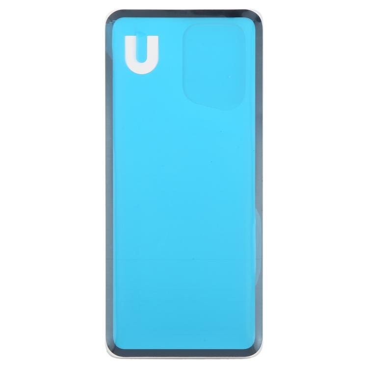 For OPPO Find X7 OEM Battery Back Cover