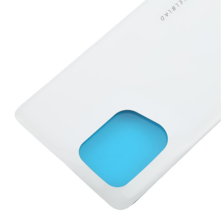 For OPPO Find X7 OEM Battery Back Cover
