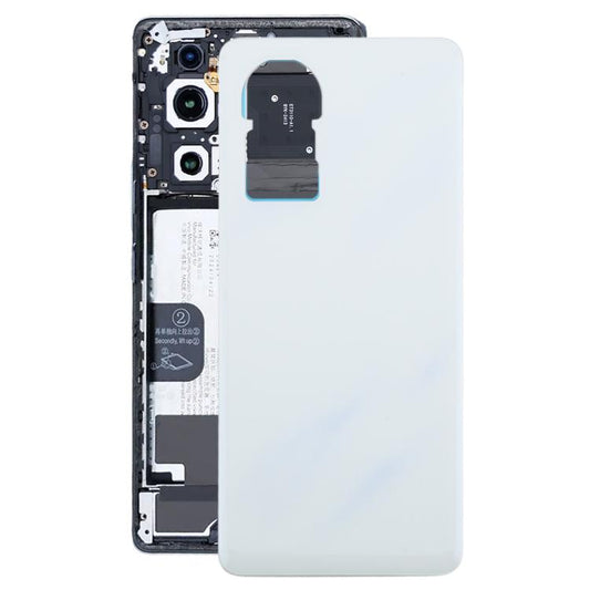 For vivo S19 OEM Battery Back Cover