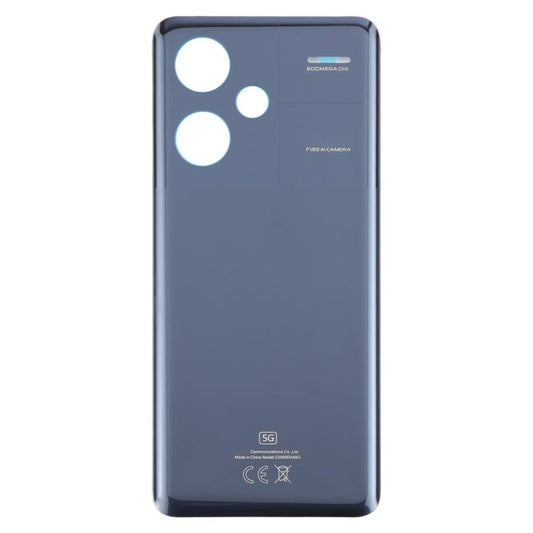 For Xiaomi Redmi Note 13 Pro+ 5G OEM Battery Back Cover, For Xiaomi Redmi Note 13 Pro+ 5G