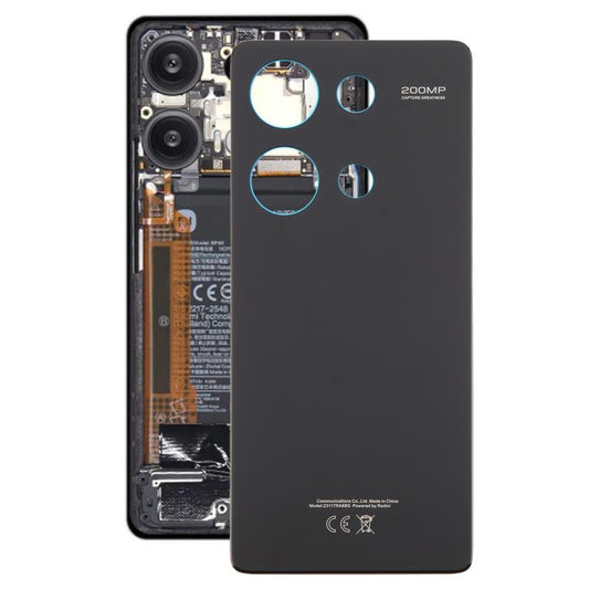 For Xiaomi Redmi Note 13 Pro 4G OEM Battery Back Cover