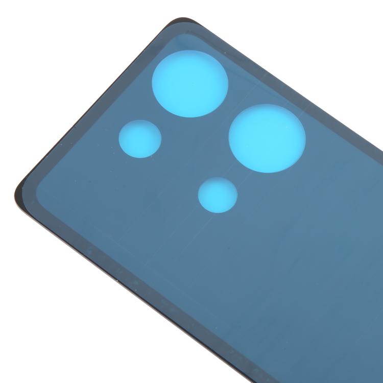 For Xiaomi Redmi Note 13 Pro 4G OEM Battery Back Cover