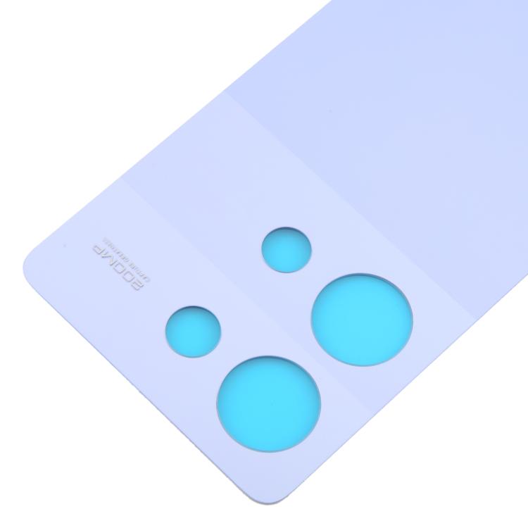 For Xiaomi Redmi Note 13 Pro 4G OEM Battery Back Cover